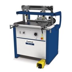 Semi-automatic multi-spindle drilling machine MDB 23 PRO