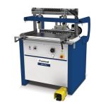 Semi-automatic multi-spindle drilling machine MDB 23 PRO