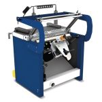 Semi-automatic multi-spindle drilling machine MDB 23 PRO