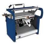 Semi-automatic multi-spindle drilling machine MDB 29 PRO