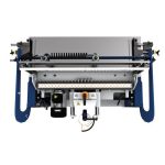 Semi-automatic multi-spindle drilling machine MDB 29 PRO