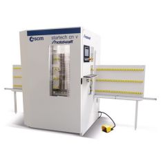 CNC drilling machine Startech CN V