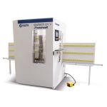 CNC drilling machine Startech CN V