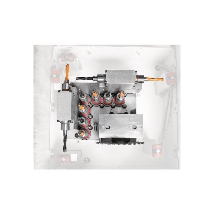 Сверлильный станок CNC Startech CN V