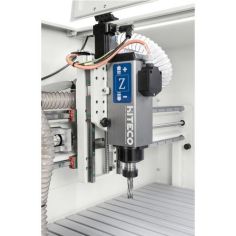 Сверлильный станок CNC Startech CN K 2