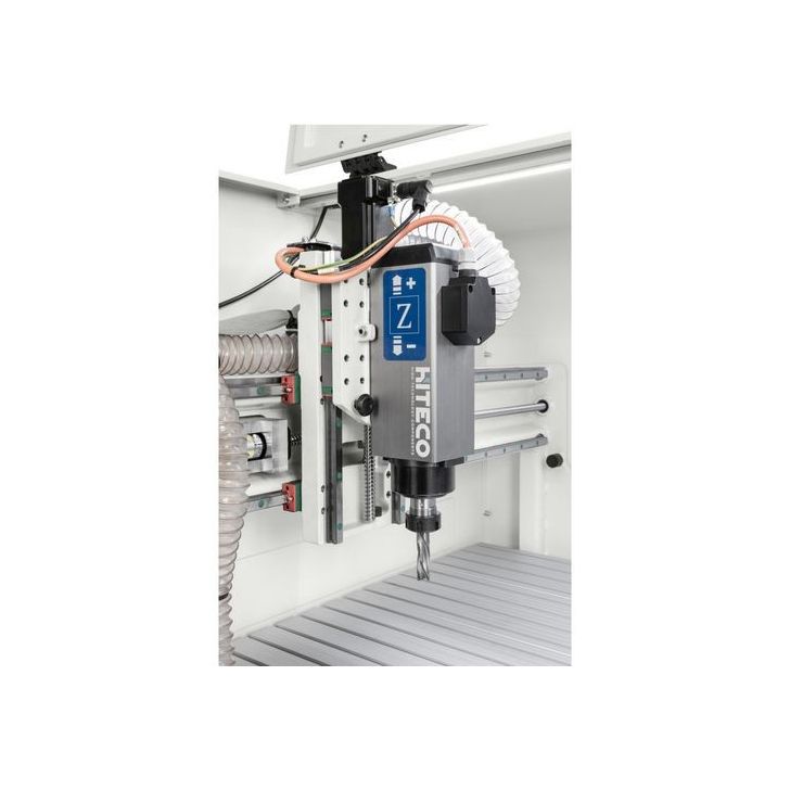 CNC drilling machine Startech CN K