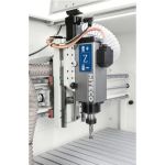 CNC drilling machine Startech CN K