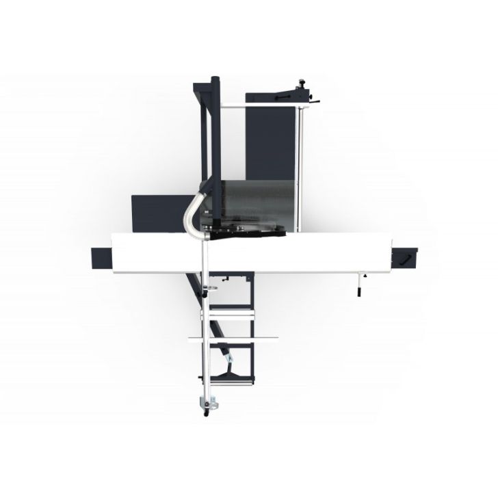 Дисковая пила REMA Fx350