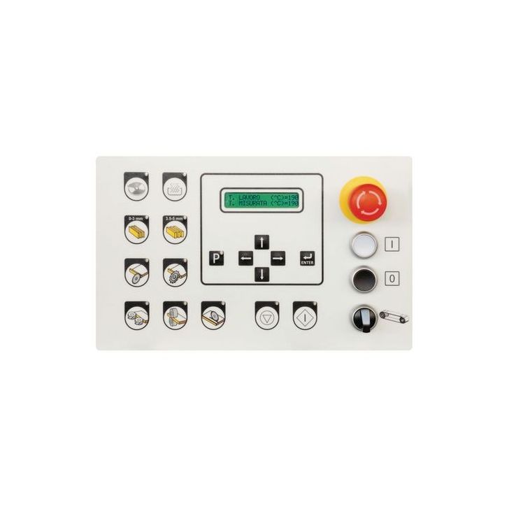 Кромкооблицовочный станок Minimax me 28t RC