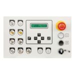 Кромкооблицовочный станок Minimax me 28t RC