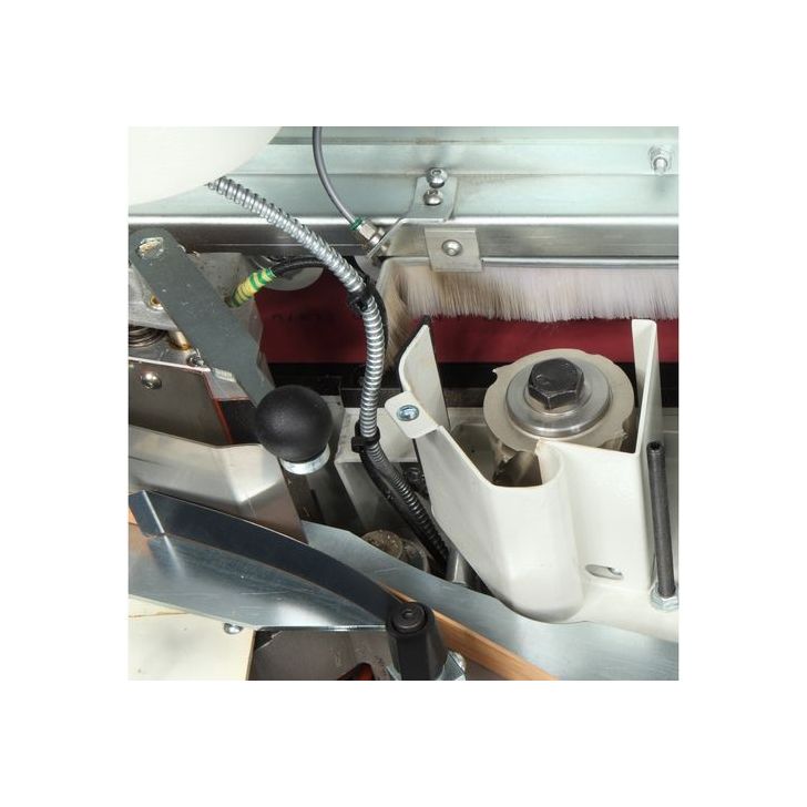 Кромкооблицовочный станок Minimax me 28t RC