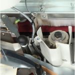 Кромкооблицовочный станок Minimax me 28t RC