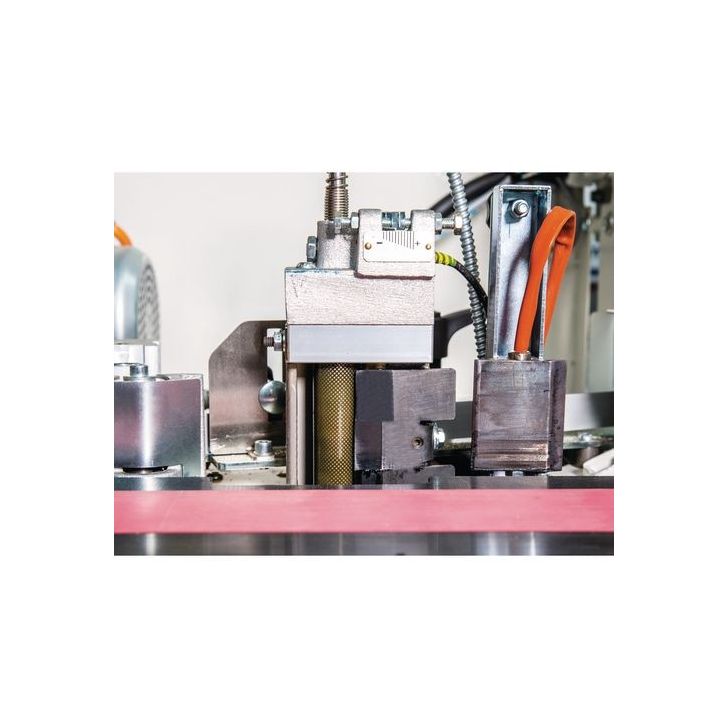 Edge banding machine Minimax me 28t RC