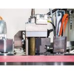 Кромкооблицовочный станок Minimax me 28t RC