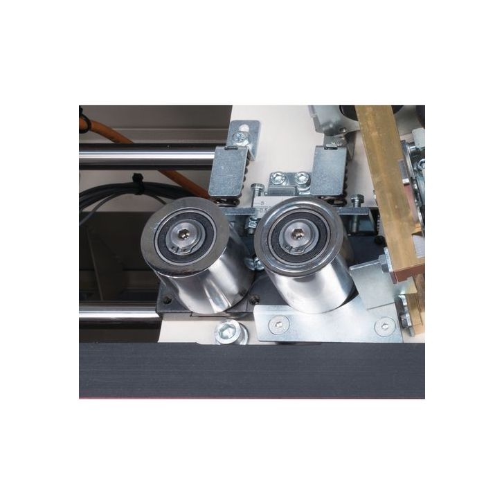 Кромкооблицовочный станок Minimax me 28t RC