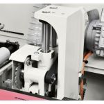 Edge banding machine Minimax me 28t RC