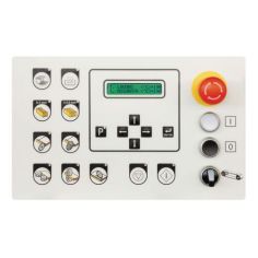 Кромкооблицовочный станок Minimax me 28t ER 2