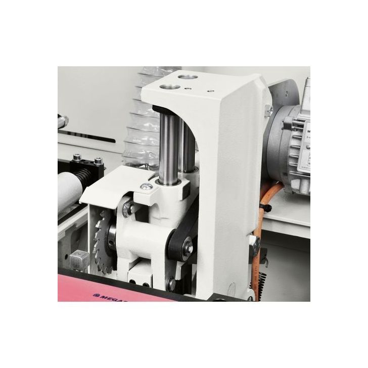 Edge banding machine Minimax me 28t ER