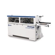 Edge banding machine Minimax me 35 t