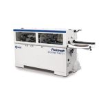 Кромкооблицовочный станок Minimax me 35 т