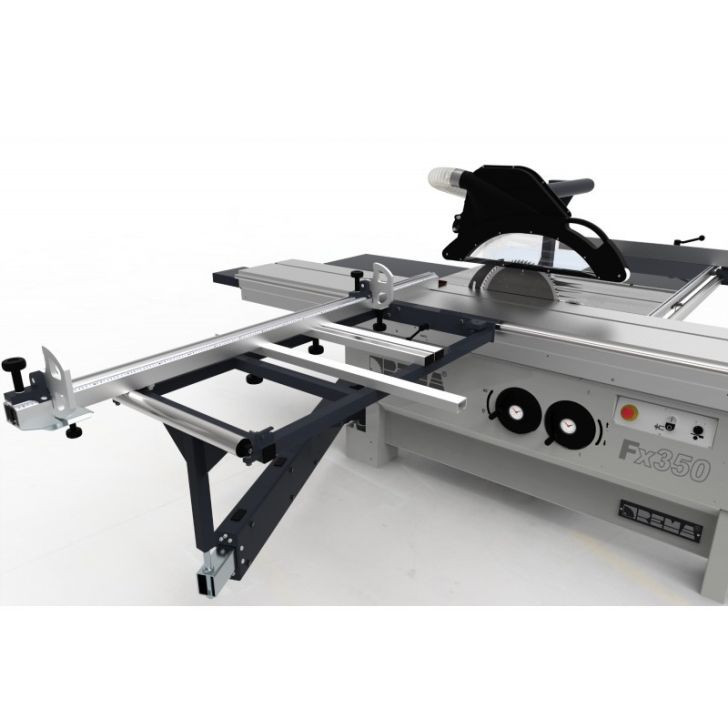 Дисковая пила REMA Fx350