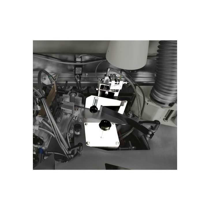 Edge banding machine Minimax me 35 t