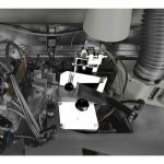 Кромкооблицовочный станок Minimax me 35 т