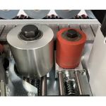 Edge banding machine Minimax me 35 t