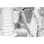 Кромкооблицовочный станок Minimax man 35 ts