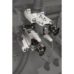 Кромкооблицовочный станок Minimax man 35 ts