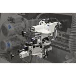 Edge banding machine Minimax man 35 ts