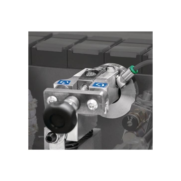 Кромкооблицовочный станок Minimax man 35 ts