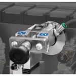 Maliņu aplīmešanas iekārta Minimax man 35 ts