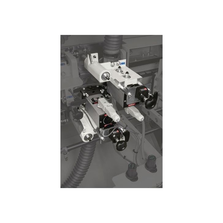 Кромкооблицовочный станок Minimax мне 35 т.р.