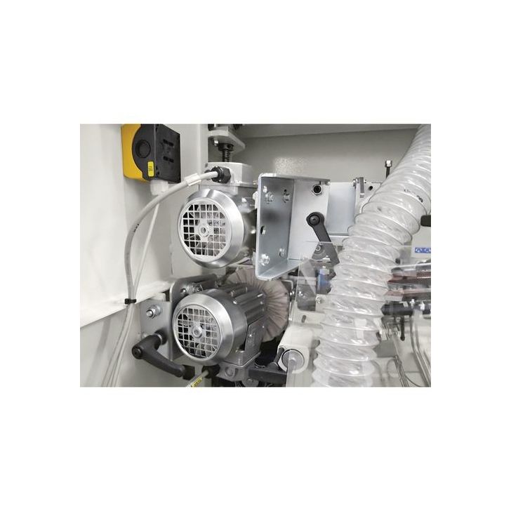 Edge banding machine Minimax me 35 tr s