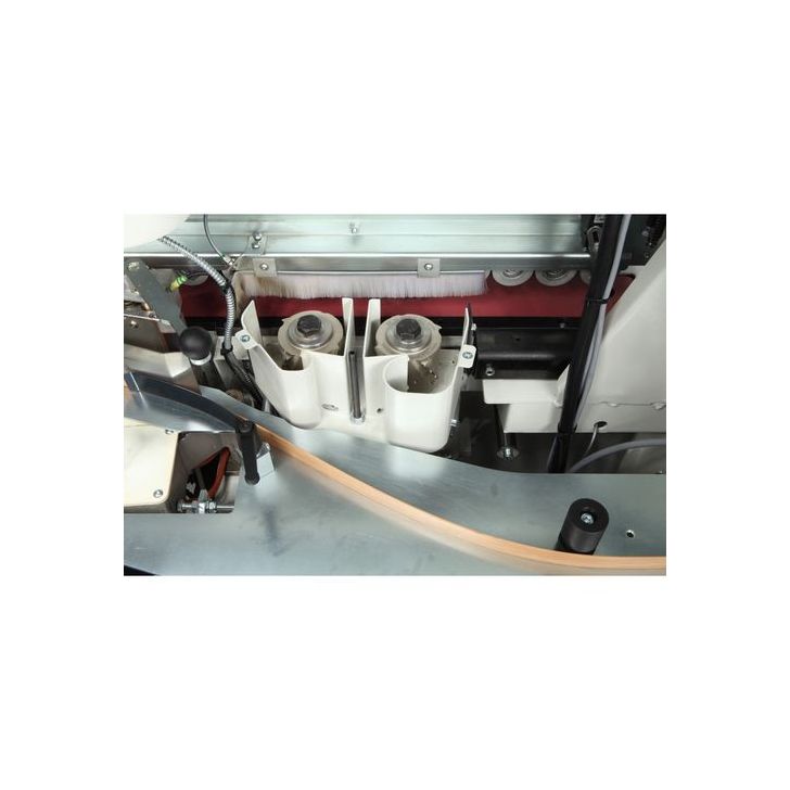 Edge banding machine Minimax man 40 ts