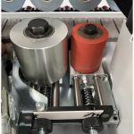 Кромкооблицовочный станок Minimax man 40 ts