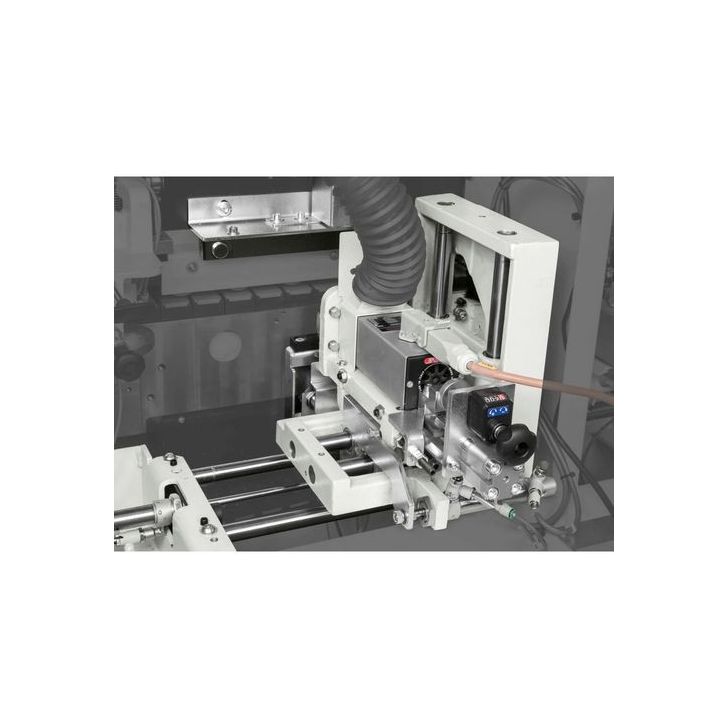 Edge banding machine Minimax man 40 ts