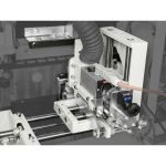 Edge banding machine Minimax man 40 ts