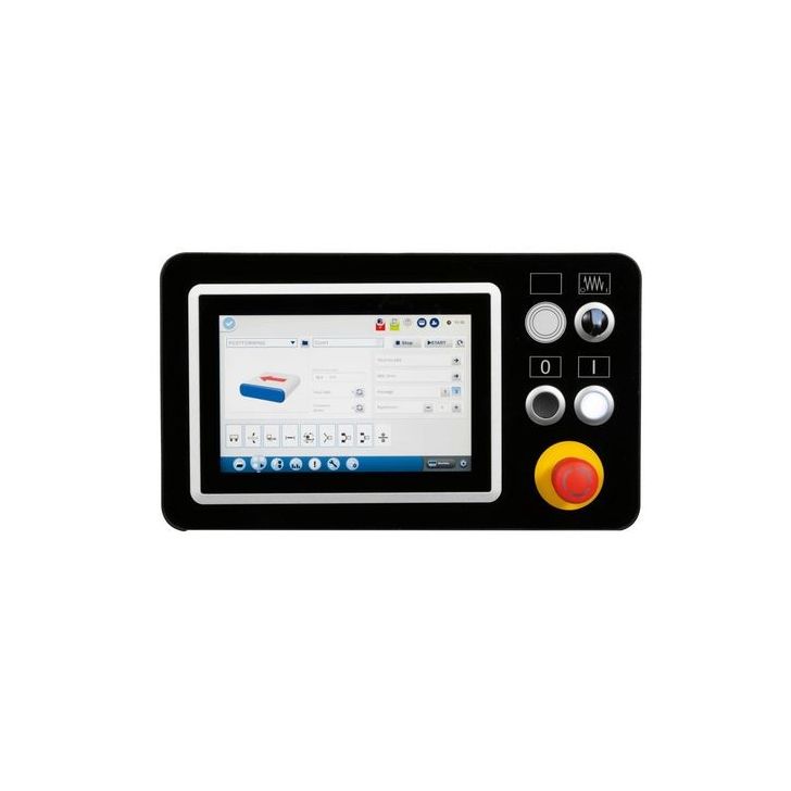 Maliņu aplīmešanas iekārta Minimax me 40 tr s