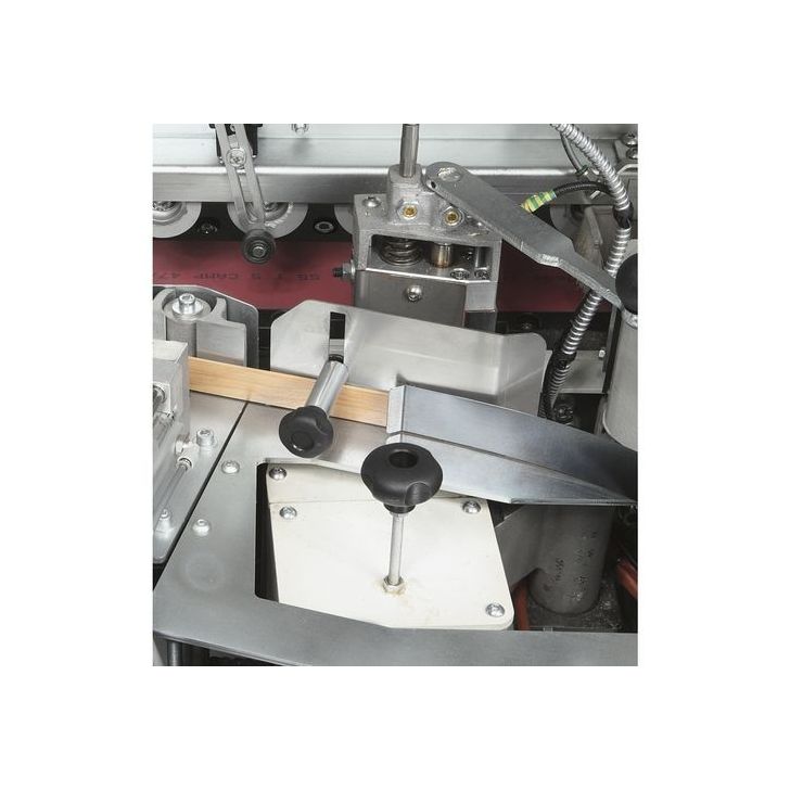 Edge banding machine Minimax me 40 tr s