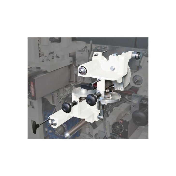 Edge banding machine Minimax me 40 tr s