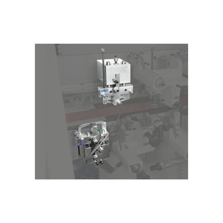 Edge banding machine Minimax me 40 tr s