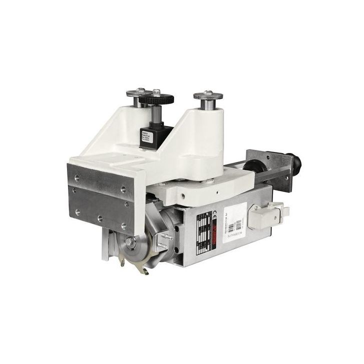 Edge banding machine Minimax me 40 tr s