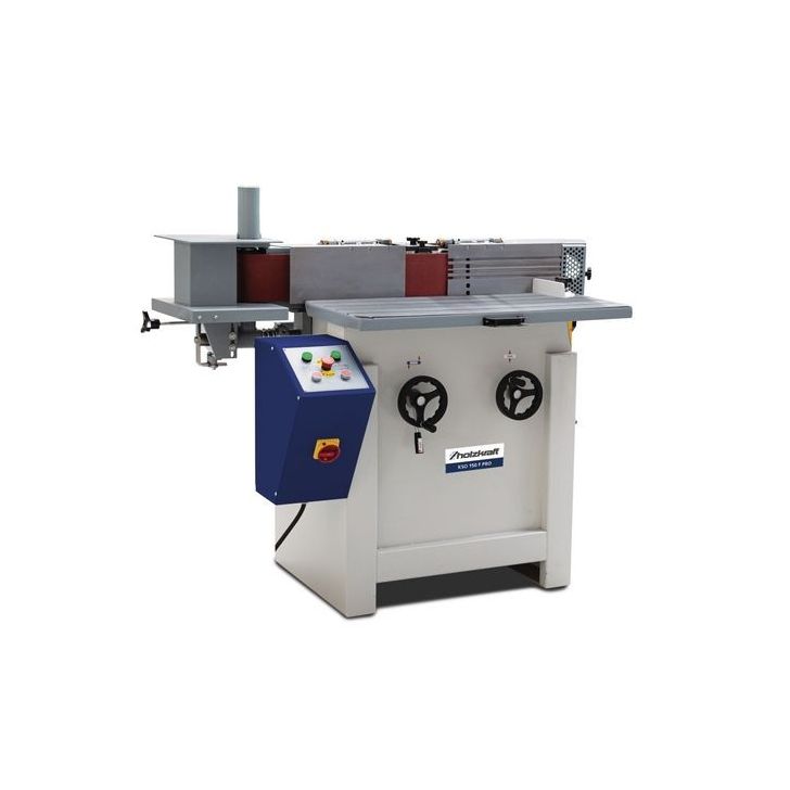 Edge grinder KSO 150 F PRO