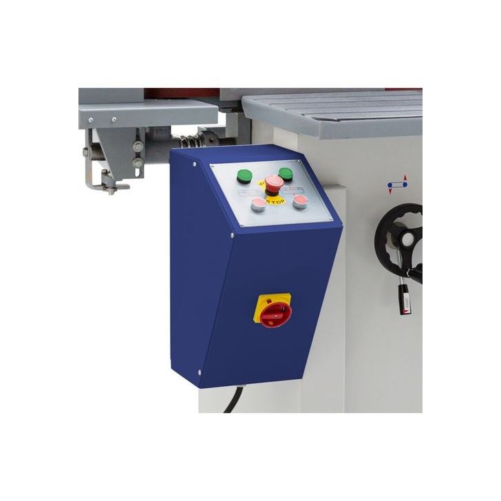 Кромкошлифовальная машина KSO 150 F PRO