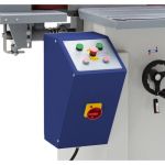 Edge grinder KSO 150 F PRO