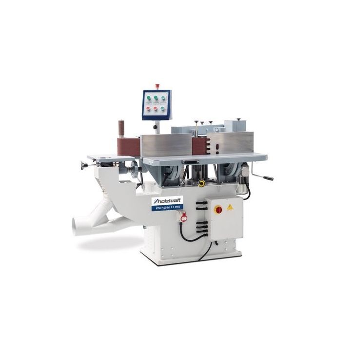 Edge grinder KSO 150 MF 3 PRO