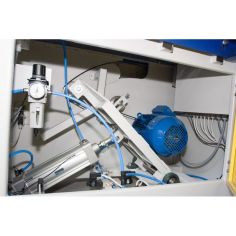 Trimming saw DMDK-50C 2