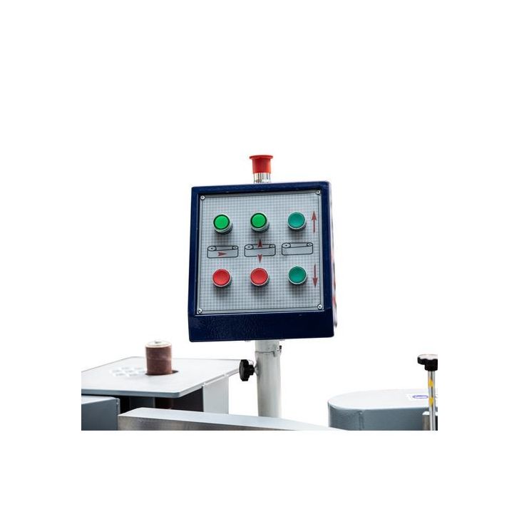 Edge grinder KSO 150 MF 3 PRO